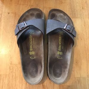 Women’s Birkenstock Madrid